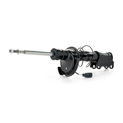 Shock Absorber RIDEX 854S1091 854S1091 - photo 4