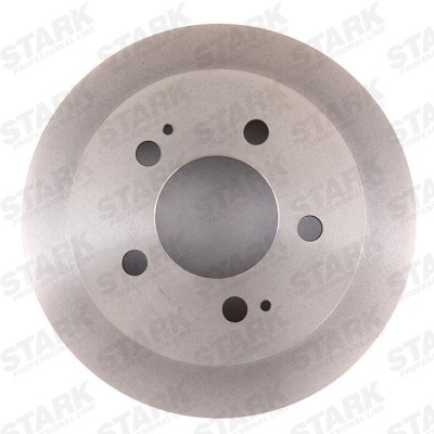 Brake Disc Stark SKBD-0022138 SKBD-0022138 - photo 3