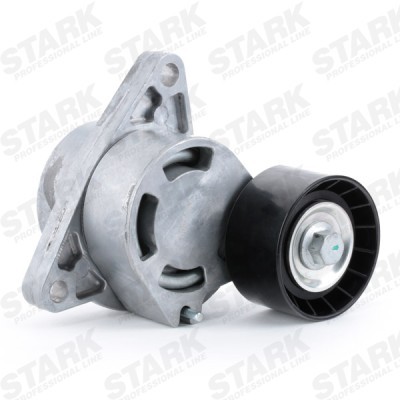 Belt Tensioner V-Ribbed Belt Stark SKTP-0600074 SKTP-0600074 - photo 4