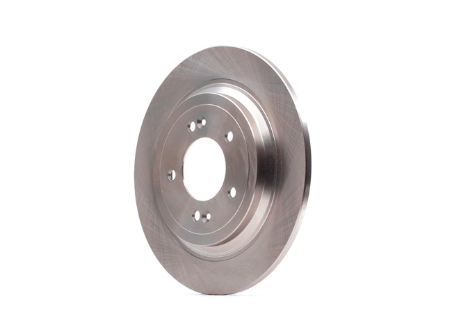 Brake Disc Stark SKBD-0024081 SKBD-0024081 - photo 1