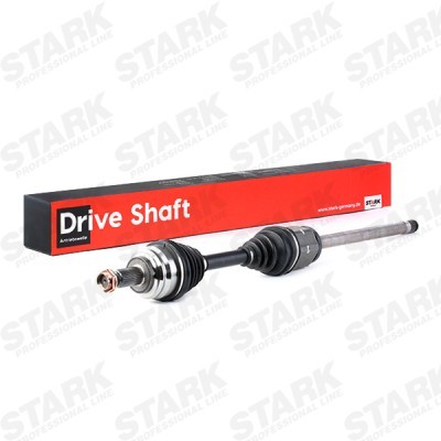 Drive Shaft Stark SKDS-0210050 SKDS-0210050 - photo 2