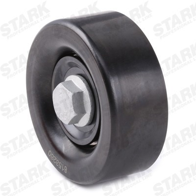 Belt Tensioner V-Ribbed Belt Stark SKTP-0600198 SKTP-0600198 - photo 3