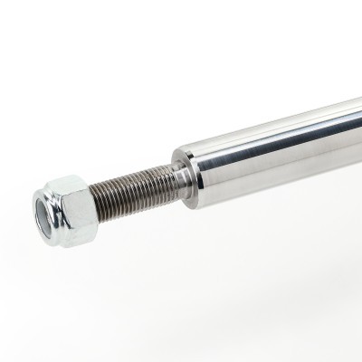 Shock Absorber RIDEX 854S2102P 854S2102P - photo 4