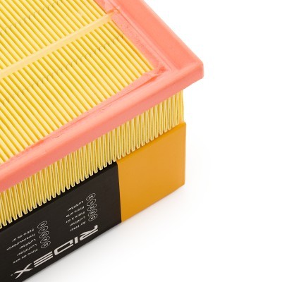 Air Filter RIDEX 8A1720 8A1720 - photo 4