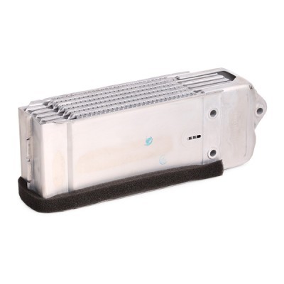 Oil Cooler RIDEX 469O0041 469O0041 - photo 3