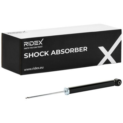 Shock Absorber RIDEX 854S18697 854S18697 - photo 1