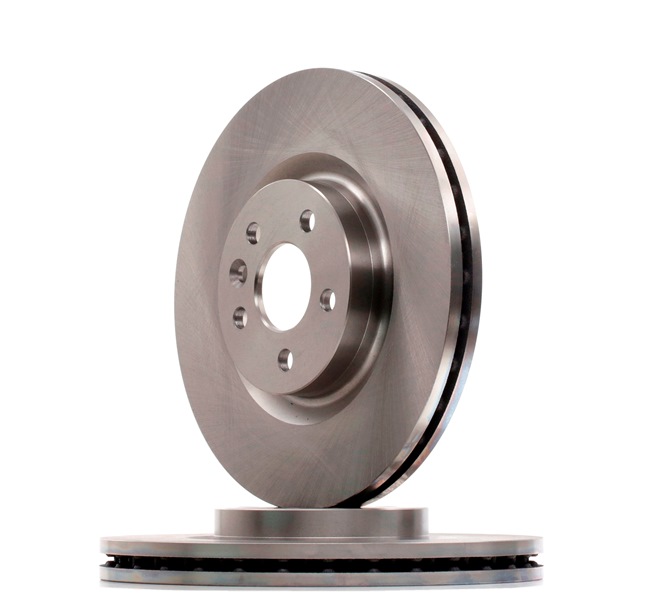 Brake Disc Stark SKBD-0023861 SKBD-0023861 - photo 1