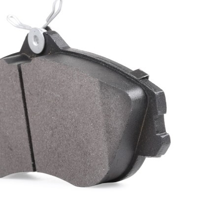 Brake Pads Set RIDEX 402B0518 402B0518 - photo 7