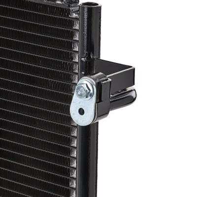 A/C condenser 448C0408 - photo 6