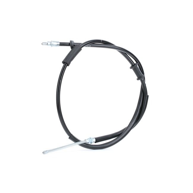 Cable Pull, Parking Brake RIDEX 124C0239 124C0239 - photo 1