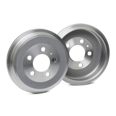 Brake Drum RIDEX 123B0037 123B0037 - photo 4