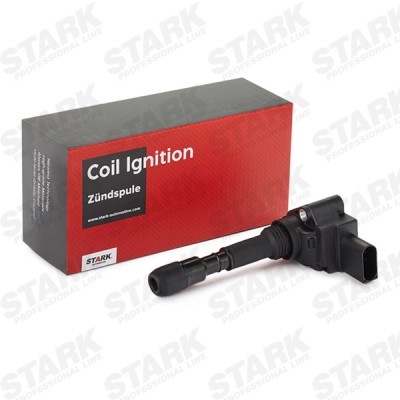 Ignition Coil Stark SKCO-0070415 SKCO-0070415 - photo 2