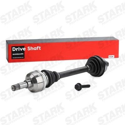 Drive Shaft Stark SKDS-0210073 SKDS-0210073 - photo 2