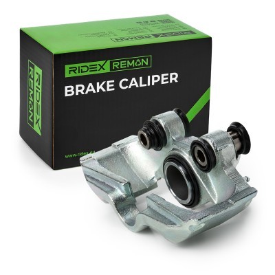 Brake Caliper RIDEX 78B0939R 78B0939R - photo 2