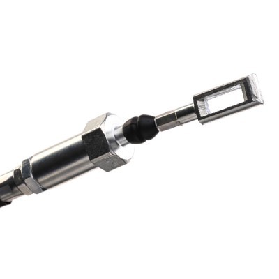 Cable Pull, Parking Brake RIDEX 124C0626 124C0626 - photo 4