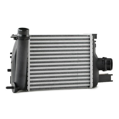 Intercooler, Charger RIDEX 468I0117 468I0117 - photo 3