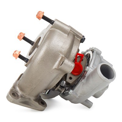 Turbocharger RIDEX 2234C10699R 2234C10699R - photo 9