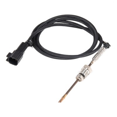 Exhaust gas temperature sensor RIDEX 3938E0184 3938E0184 - photo 3