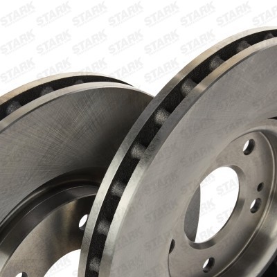 Brake Disc Stark SKBD-0023096 SKBD-0023096 - photo 5