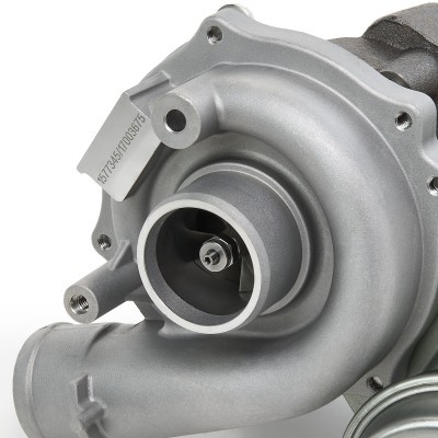 Turbocharger RIDEX 2234C10676 2234C10676 - photo 7