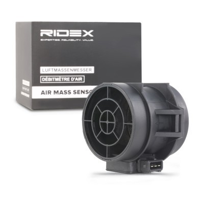 Air Mass Sensor RIDEX 3926A0041 3926A0041 - photo 3
