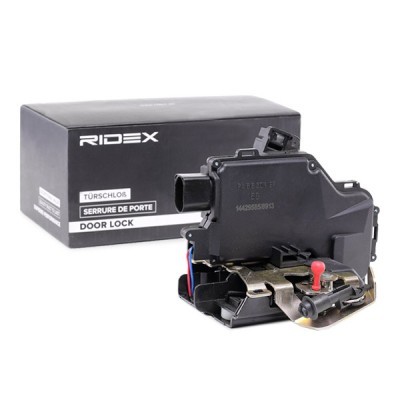 Door Lock RIDEX 1361D0096 1361D0096 - photo 2