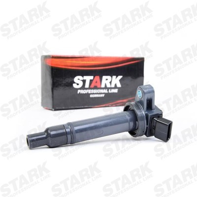 Ignition Coil Stark SKCO-0070108 SKCO-0070108 - photo 2
