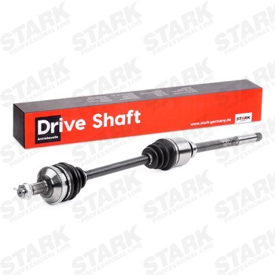 Drive Shaft Stark SKDS-0210297 SKDS-0210297 - photo 2