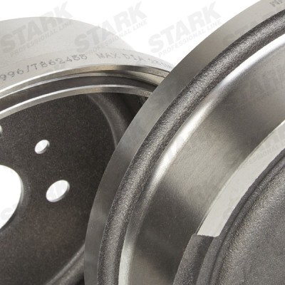 Brake Drum Stark SKBDM-0800030 SKBDM-0800030 - photo 4