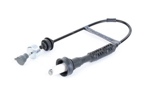 Cable Pull, clutch control RIDEX 478S0053 478S0053 - photo 1