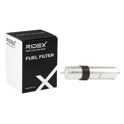 Fuel Filter RIDEX 9F0241 9F0241 - photo 7