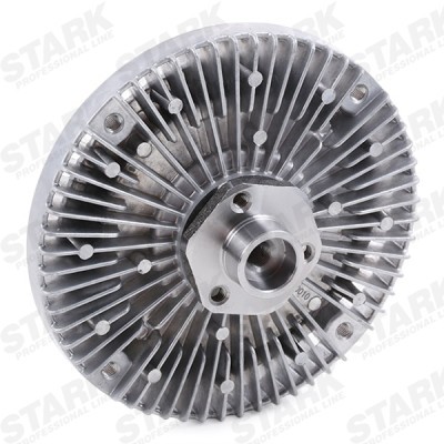 Clutch, Radiator Fan Stark SKCR-0990039 SKCR-0990039 - photo 4