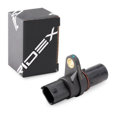 Crankshaft Pulse Sensor RIDEX 833C0236 833C0236 - photo 2