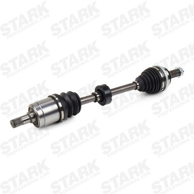Drive Shaft Stark SKDS-0210903 SKDS-0210903 - photo 10