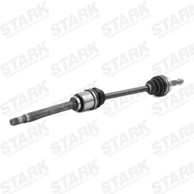 Drive Shaft Stark SKDS-0210677 SKDS-0210677 - photo 3