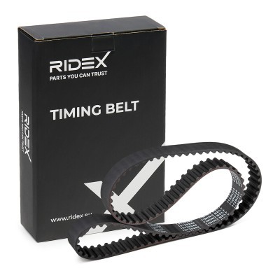 Timing Belt RIDEX 306T0282 306T0282 - photo 2