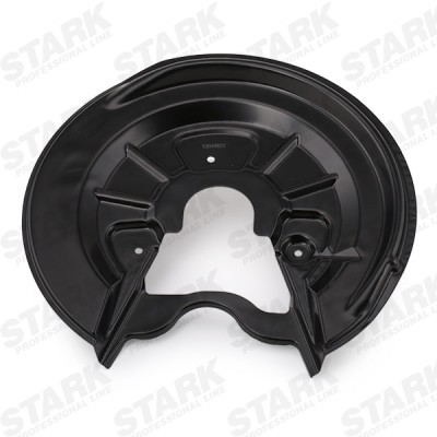 Splash Panel brake disc Stark SKSPB-2340059 SKSPB-2340059 - photo 2