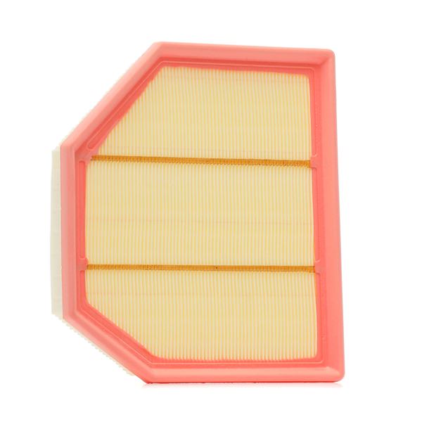 Air Filter RIDEX 8A1143 8A1143 - photo 1