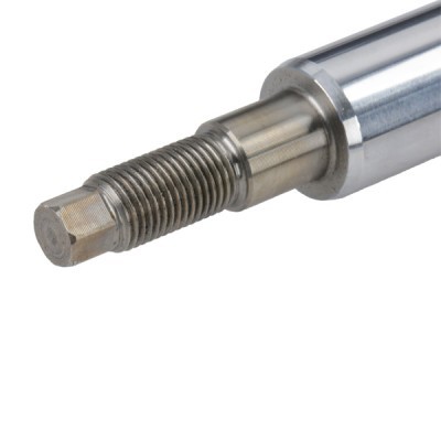 Shock Absorber RIDEX 854S1695 854S1695 - photo 5