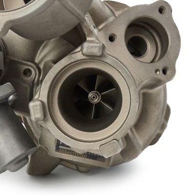 Turbocharger RIDEX 2234C11102R 2234C11102R - photo 5