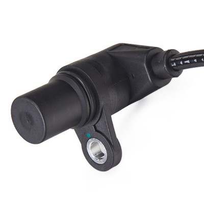 Crankshaft Pulse Sensor RIDEX 833C0320 833C0320 - photo 4