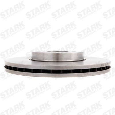 Brake Disc Stark SKBD-0022379 SKBD-0022379 - photo 4