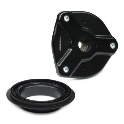 Repair Kit Suspension Strut RIDEX 1632R0018 1632R0018 - photo 4
