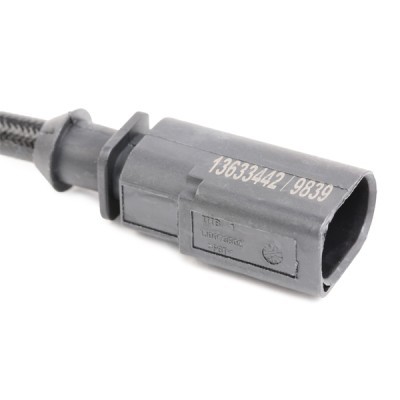 Exhaust gas temperature sensor RIDEX 3938E0010 3938E0010 - photo 5