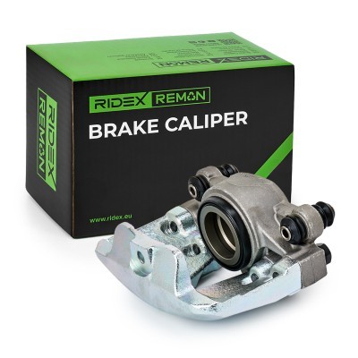 Brake Caliper RIDEX 78B3334R 78B3334R - photo 2