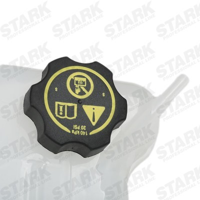 Expansion Tank, Coolant Stark SKET-0960179 SKET-0960179 - photo 5