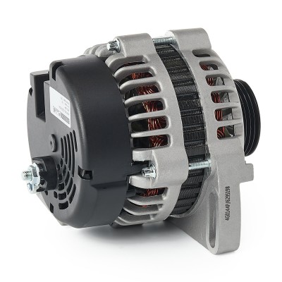 Alternator RIDEX 4G0144P 4G0144P - photo 4