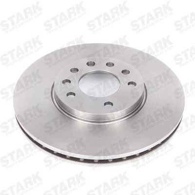 Brake Disc Stark SKBD-0020144 SKBD-0020144 - photo 3