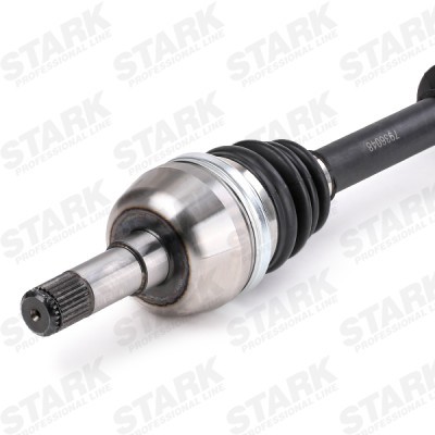 Drive Shaft Stark SKDS-0210005 SKDS-0210005 - photo 5