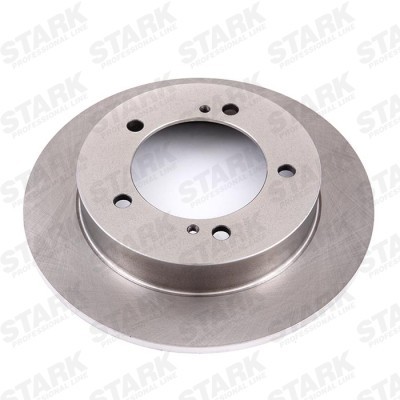 Brake Disc Stark SKBD-0022190 SKBD-0022190 - photo 2